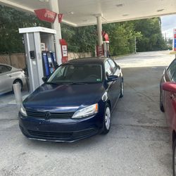 2011 Volkswagen Jetta