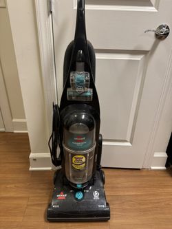 Vacuum Cleaner