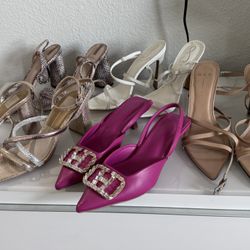 Women’s Shoes 