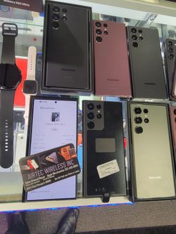 Samsung Galaxy S24 ULTRA NEW UNLOCKED On Sale 