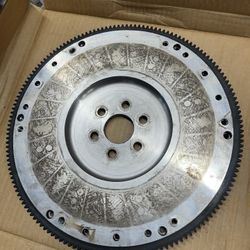 Flywheel