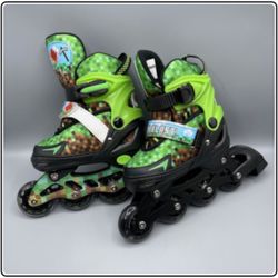 Truwheelz Roller Skates for Kids