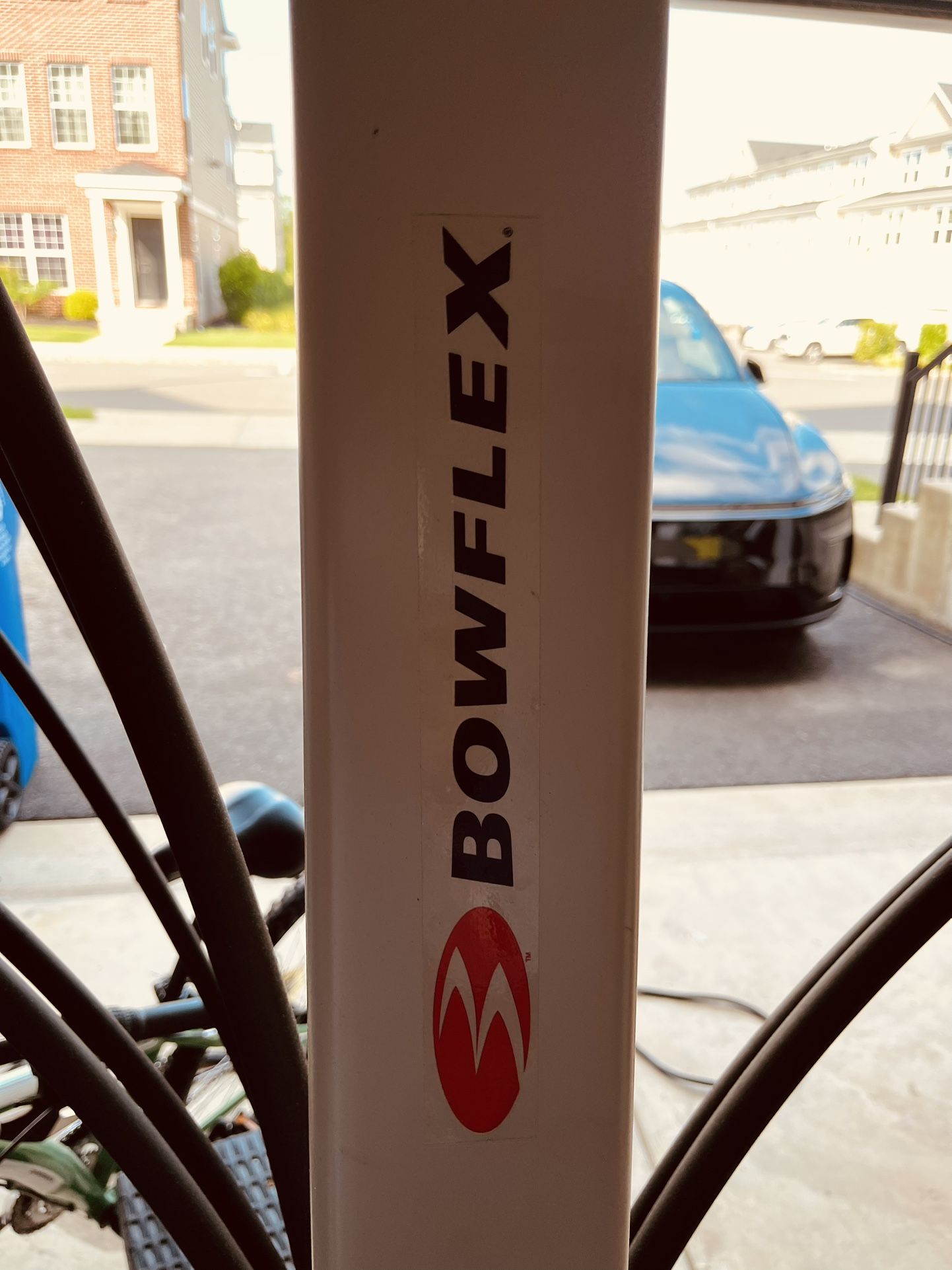 Bowflex Bow Flex Home Gym