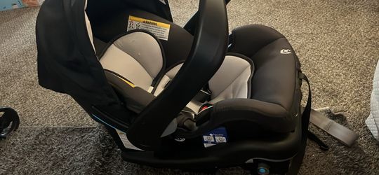 Car seat