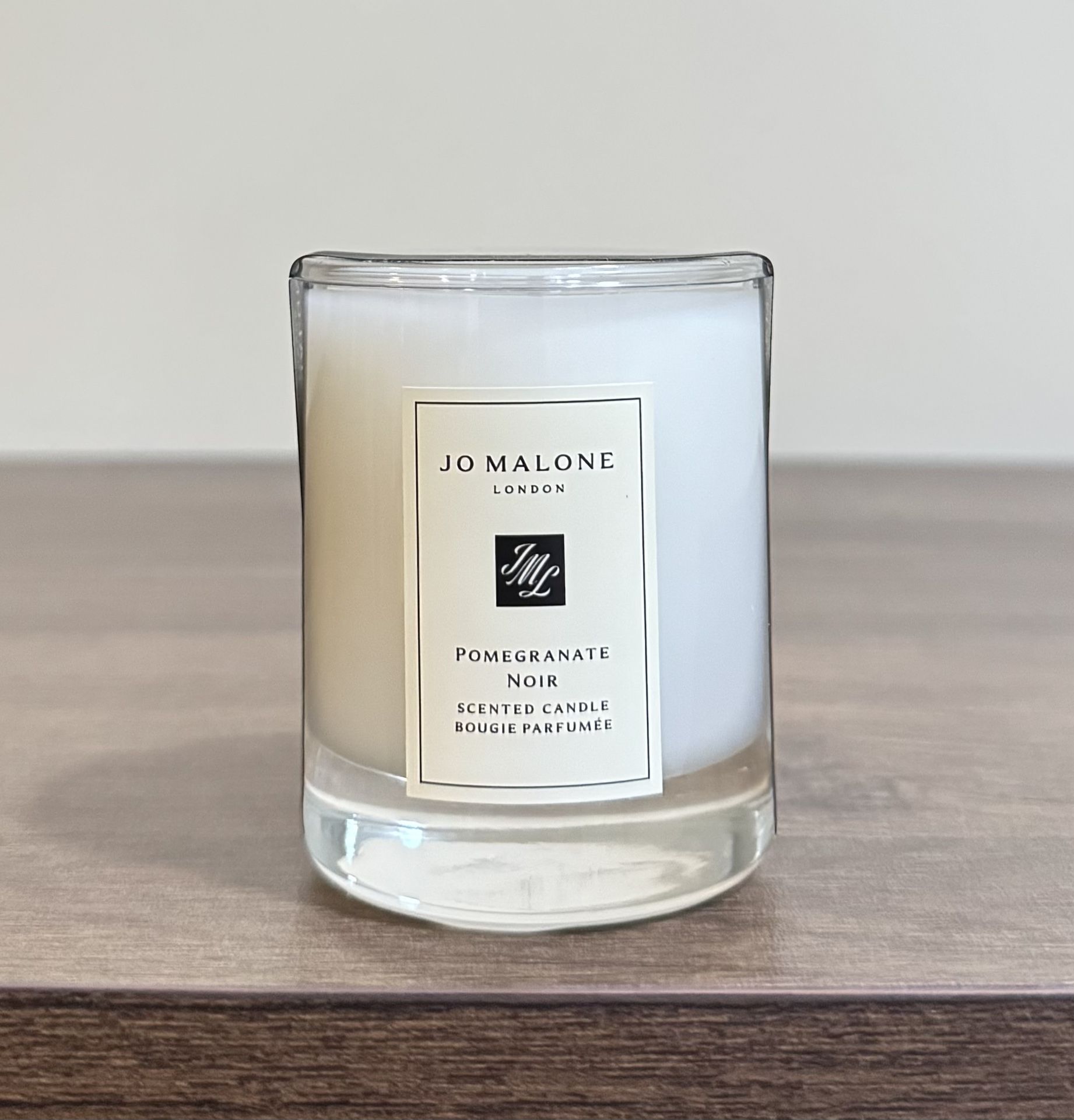 Jo Malone Pomegranate Noir Travel Candle 65g NEW