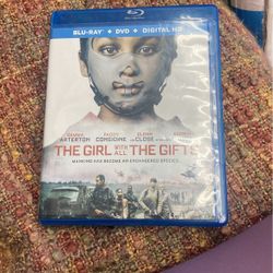 Blu-ray DVD