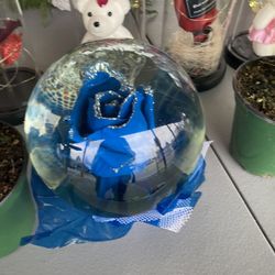Roses Vase