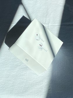 Apple AirPods Pro 2 with (ANC)