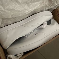 VANS ALL BRAND NEW 