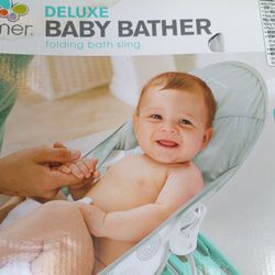 Baby Bath 