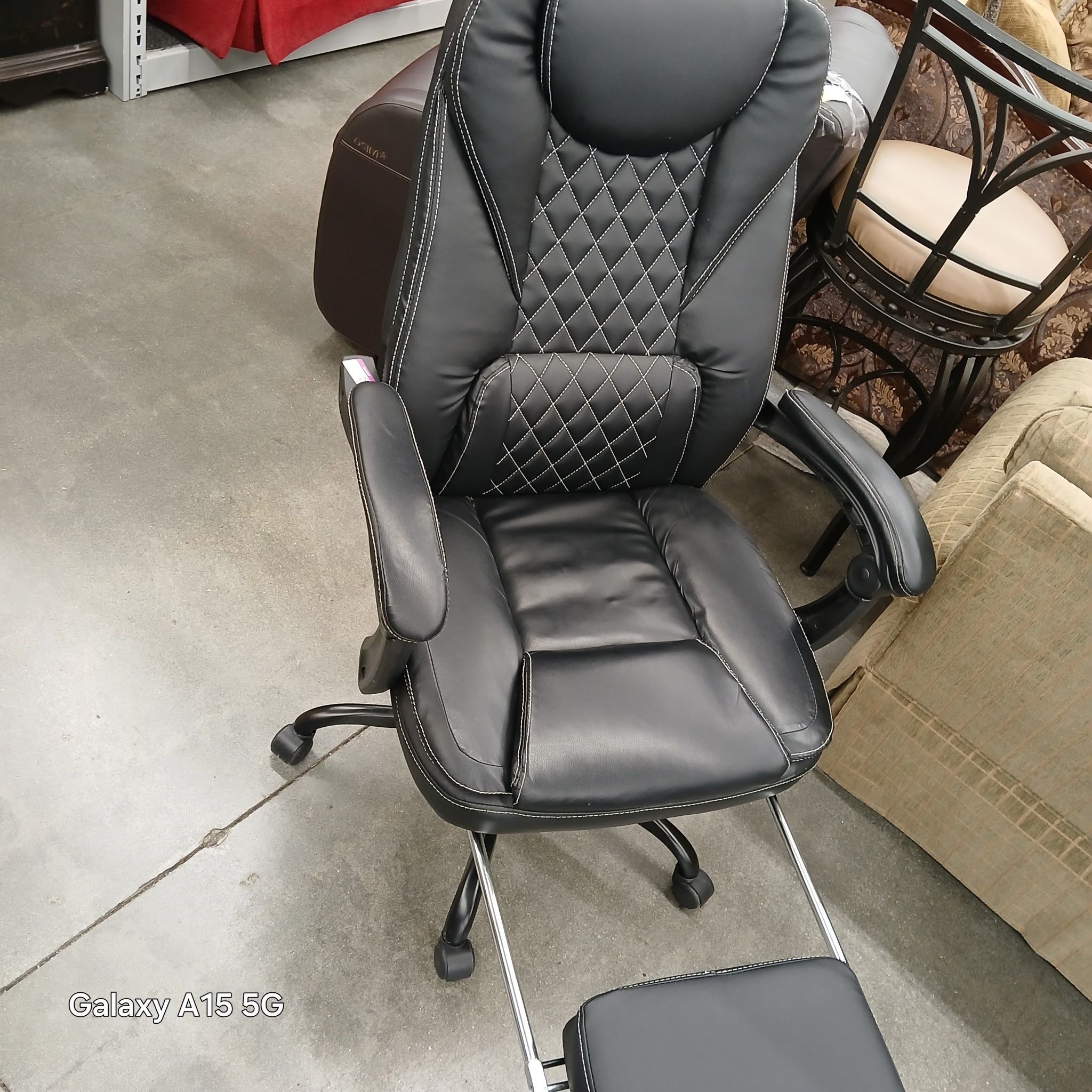 Games Chair