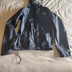 Women's Waterproof Jacket
