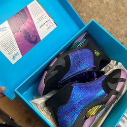 Jordan 