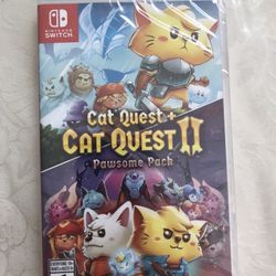 Cat Quest 2 Pawsome Pack