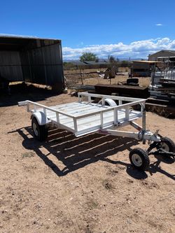 Zieman Trailer