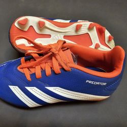 Adidas Predator  Soccer Shoes - Boys