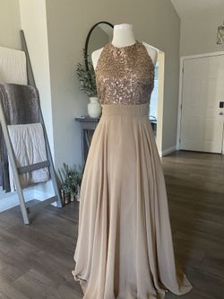 Bridesmaids Dress, Prom Dress 