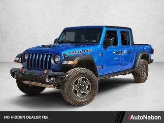 2023 Jeep Gladiator