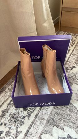 Women’s booties