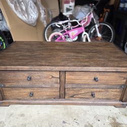 Coffee Table Set 3 Pcs