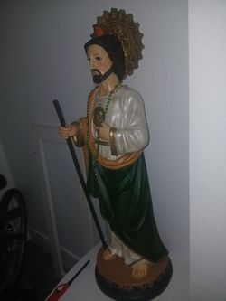 San Judas Tadeo