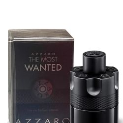 Azzaro Most Wanted Intense 50ML