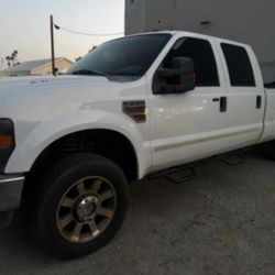 2010 Ford F-350