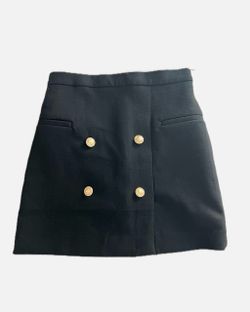 H&M Short Skirt (XS, 34)