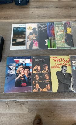 Records 