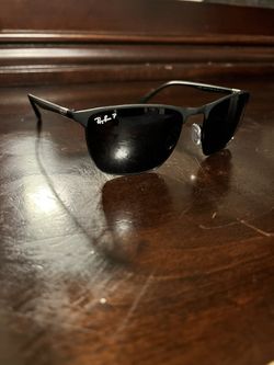 Mens Rayban Sunglasses