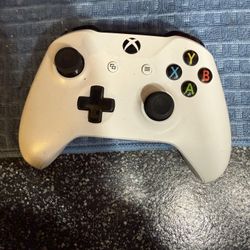 Xbox Controller 