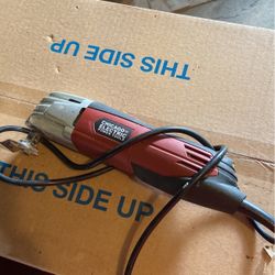 Chicago Electric Multi Tool