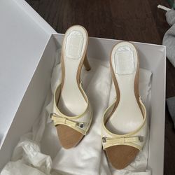 Dior Heels