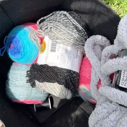 Yarn 