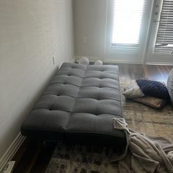 Futon Couch 