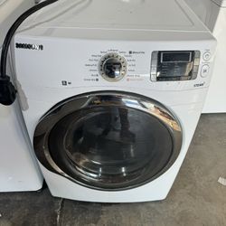 Samsung Dryer Electric 