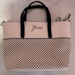 Small Guess Bag