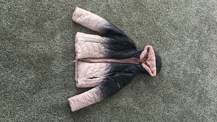 Reversible Pacific Trail Jacket
