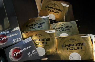 Golf balls for sale!!