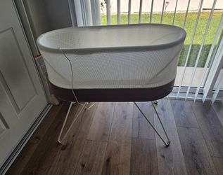 Happiest Baby SNOO Smart Sleeper Bassinet