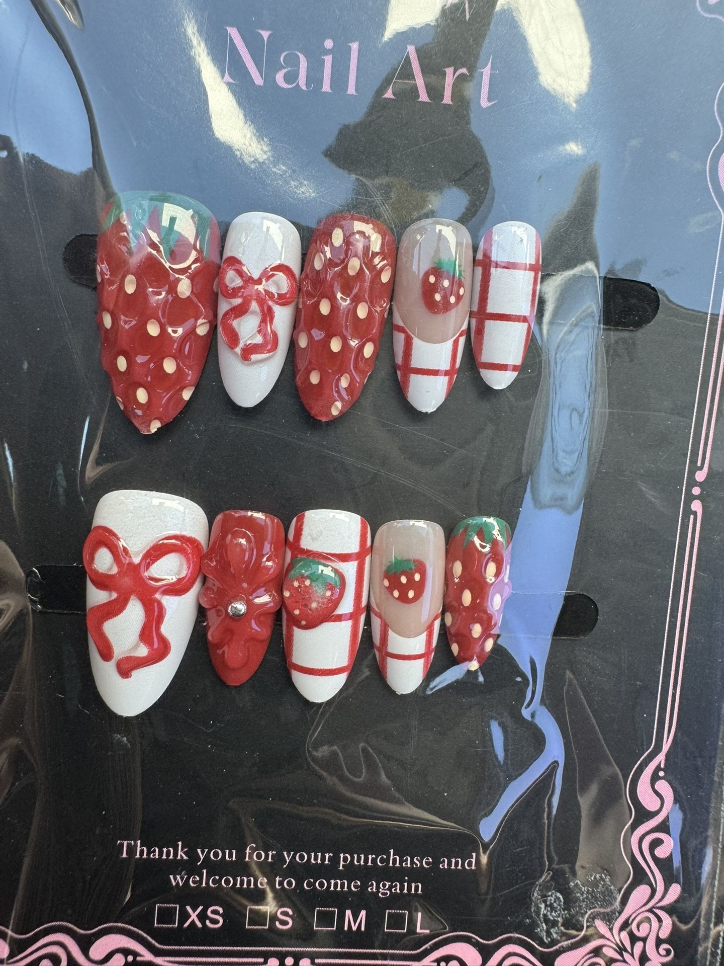 Nails