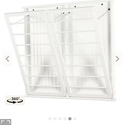 Large Beadboard Drying Rack 