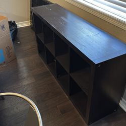 Storage Shelf