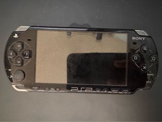 Sony PSP