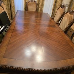 Digning Table