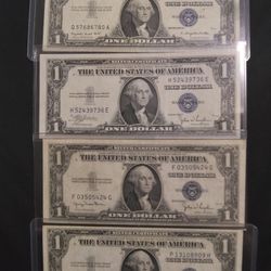 4 Dollar Bills one price 🥶🤪🔥