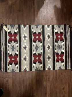 Small carpet
