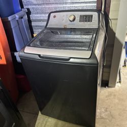 GE Washer And Dryer Set 