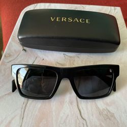 Versace Man Glasses 4445 (Case Included)