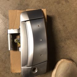 Nissan 350z Parts 